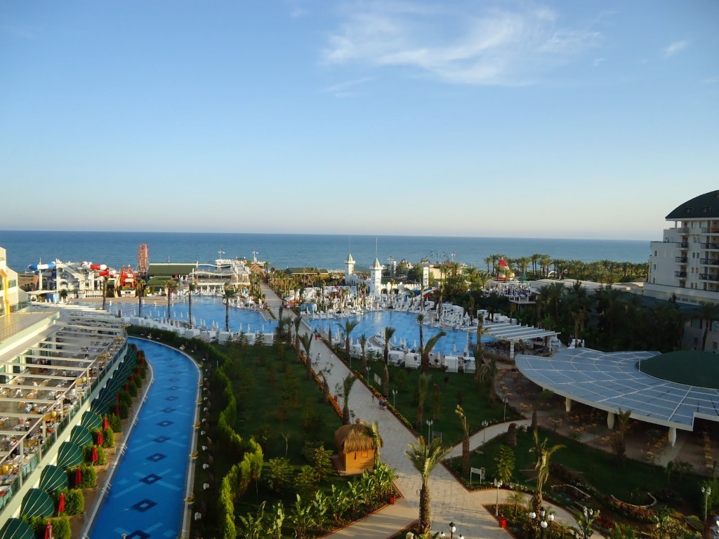 imagini hotel DELPHIN IMPERIAL